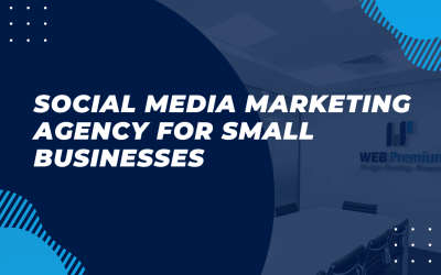 Unlocking Great Opportunities: Social Media Marketing Agency for Small Businesses