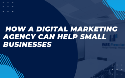  How a Digital Marketing Agency Can Help Small Businesses