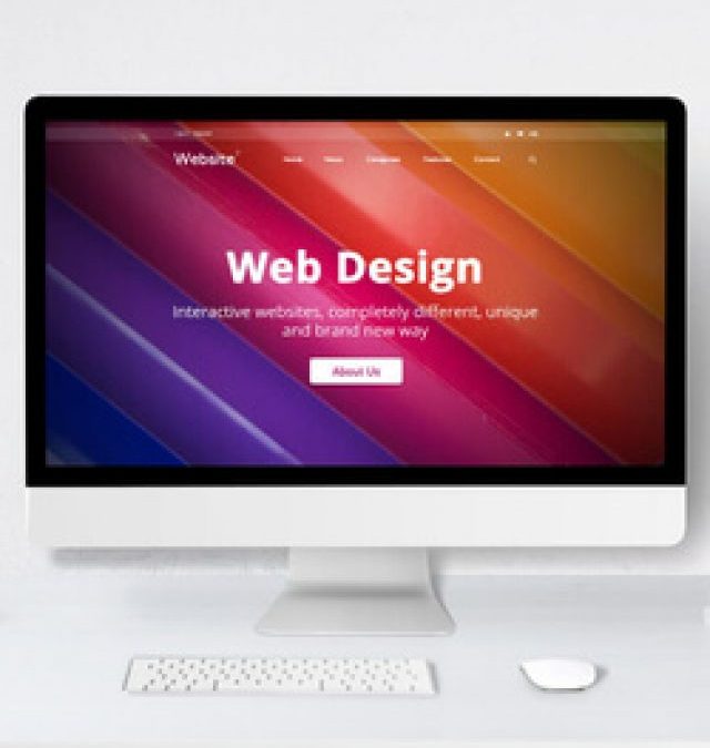 HOW TO CHOOSE THE RIGHT WEB DESIGN COMPANY