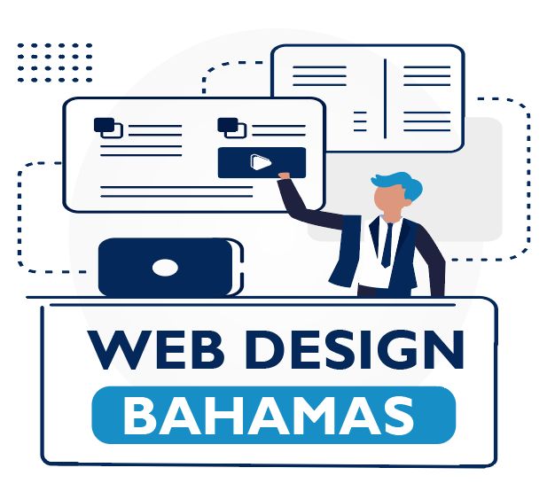 Website Design Services in Nassau Bahamas