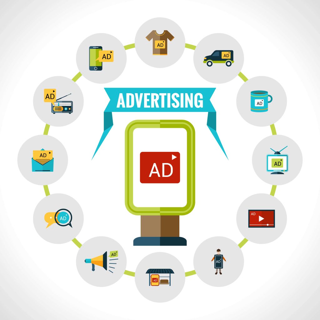 online advertising platforms