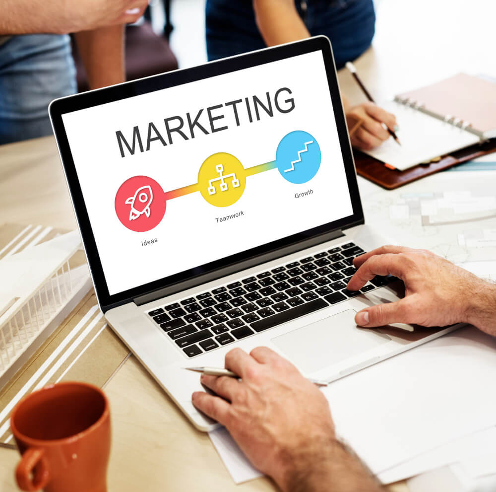 Digital Marketing Strategies