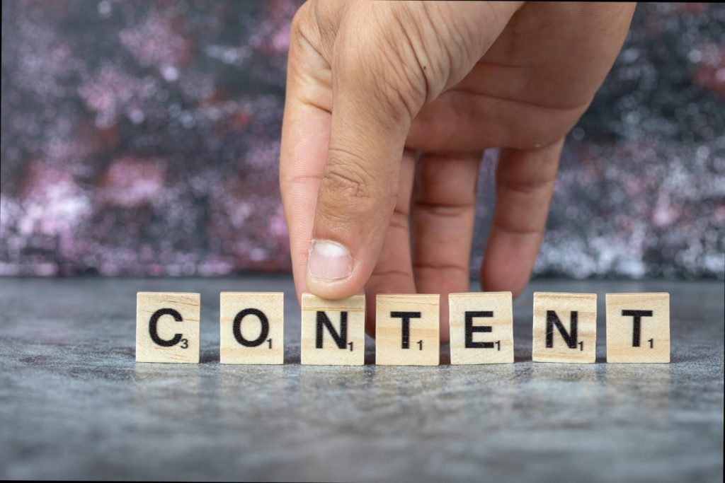 content marketing trends