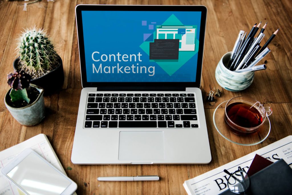 content marketing trends