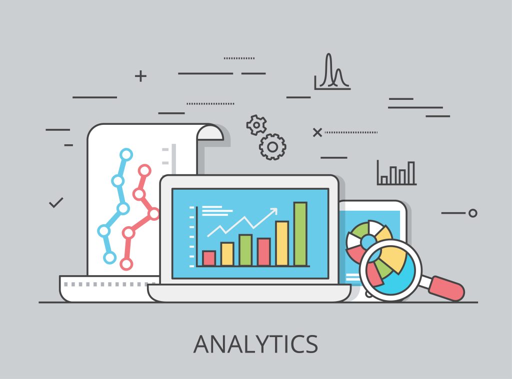 Marketing analytics and reporting