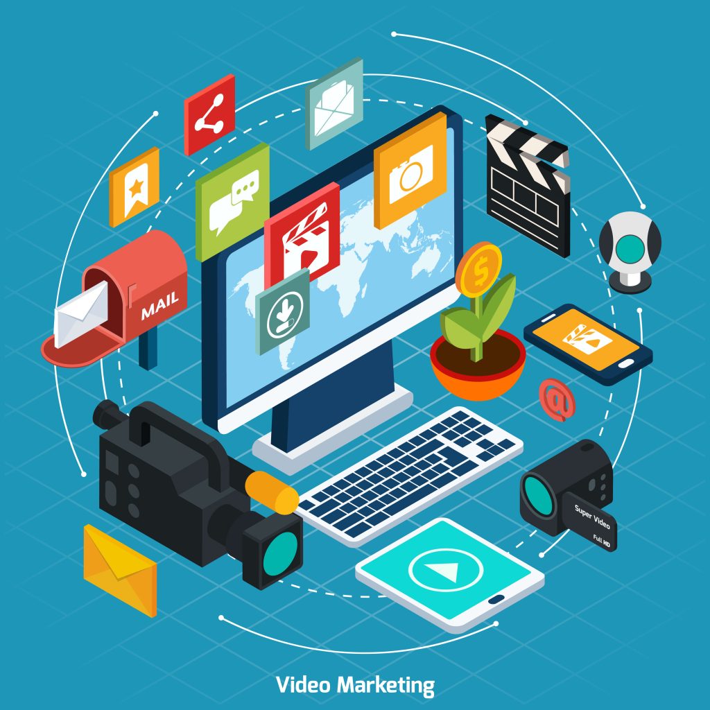 video marketing techniques