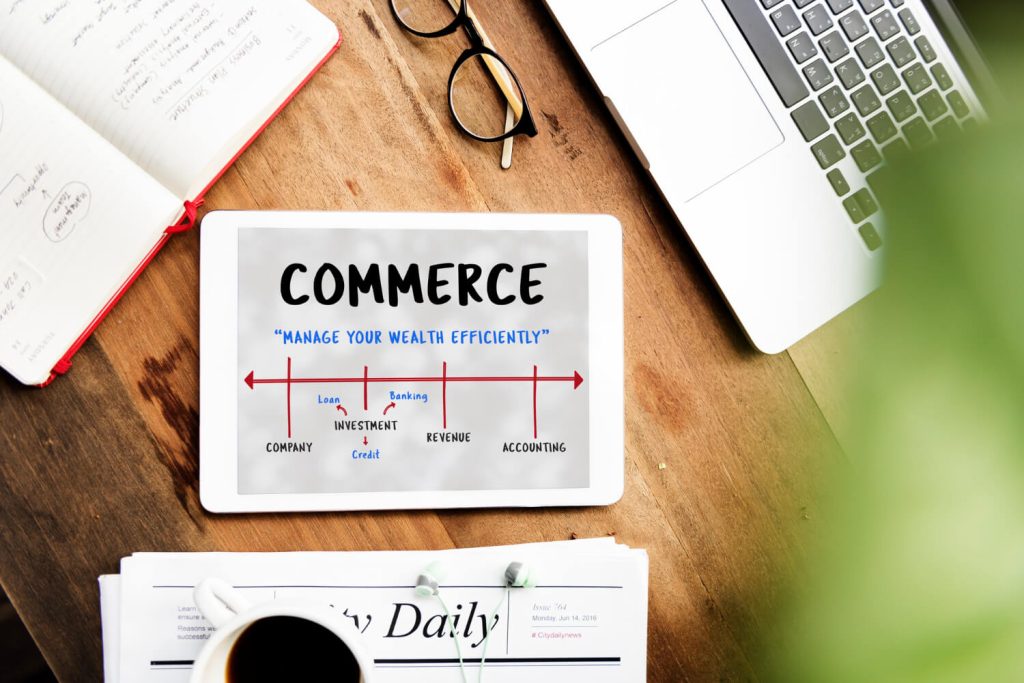 e-commerce marketing strategies