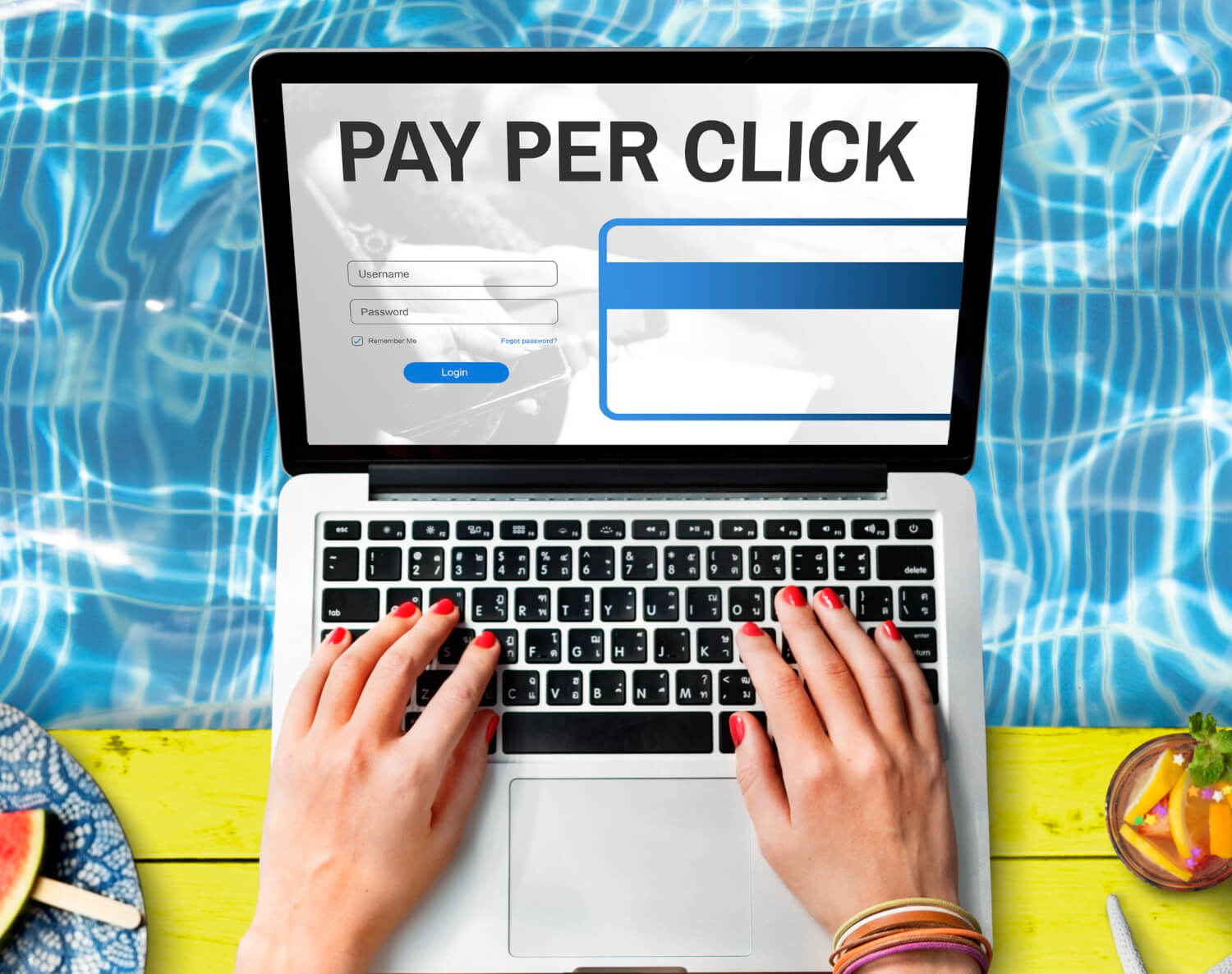 pay per click advertising in california