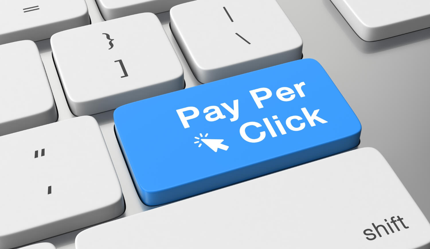 pay per click advertising in california for architects
